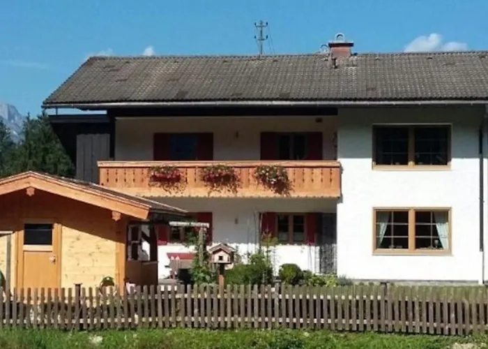 Aschauer Ferienwohung