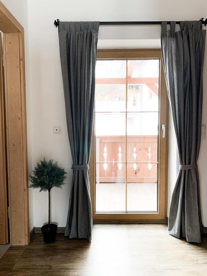 Apartment Aschauer Ferienwohung *