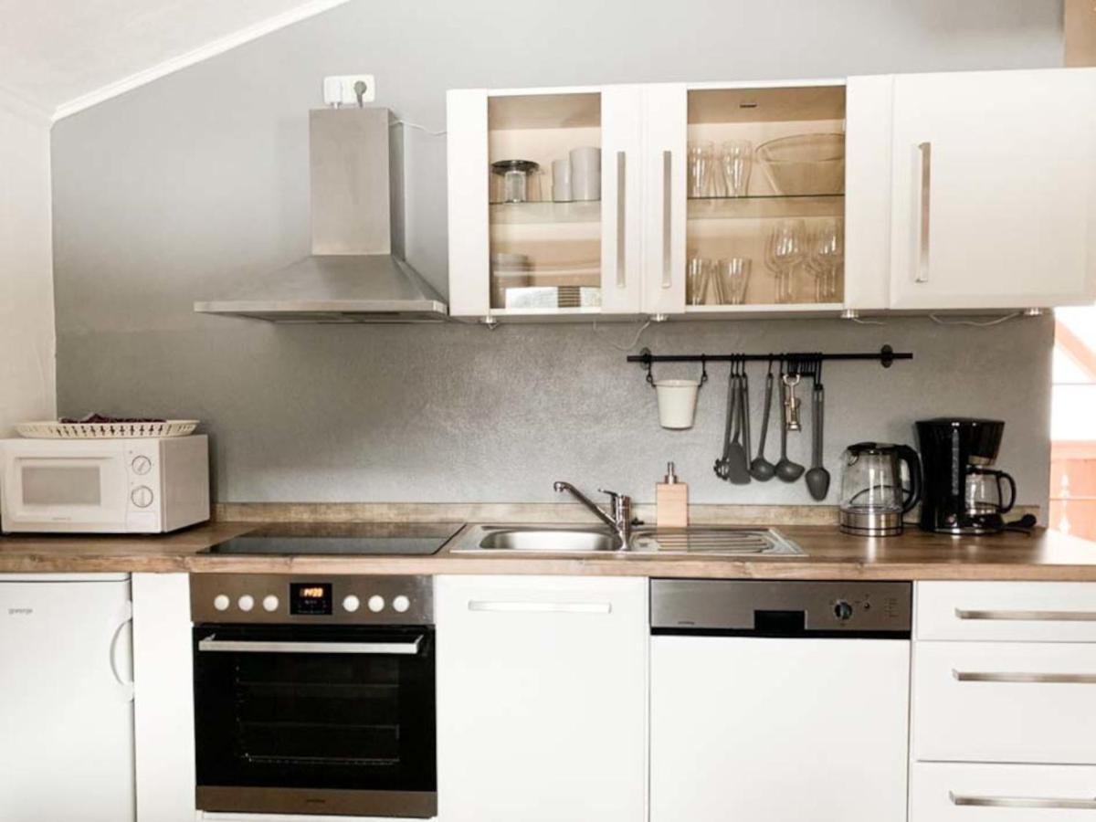 Apartment Aschauer Ferienwohung